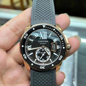 TW Calibo Series Dive Watch / 42mm x 11mm / Cal.1904-PS Automatic